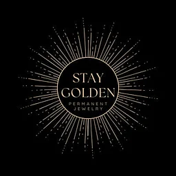 Stay Golden Pop-Up Shop