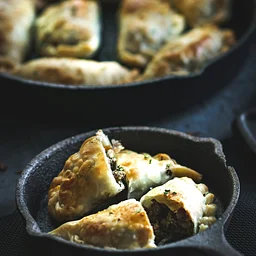 Empanadas