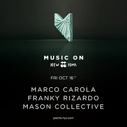 Music On