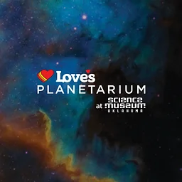 Love’s Planetarium Shows