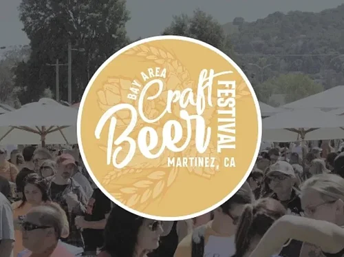 Bay Area Craft Beer Festival 2026