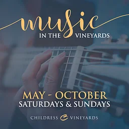 Music in the Vineyards featuring Laura Thurston
