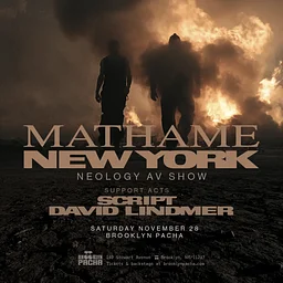 Mathame 28 Nov 2026