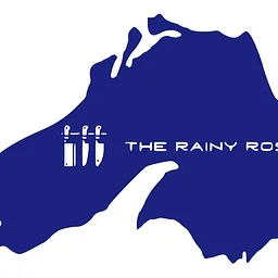 The Rainy Rose Food Trailer