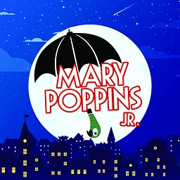 Golden Isles Penguin Project presents Cameron Mackintosh and Disney's Mary Poppins JR.