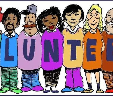 Volunteer Faire at Powerland Heritage Park