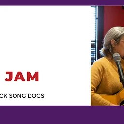 School of Music Slow Jam
