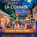Art Under the Stars