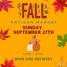 Fall Fest Artisan Market
