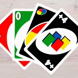 Uno at the Valdez Senior Center