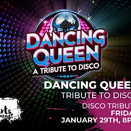 Dancing Queen: Tribute to Disco