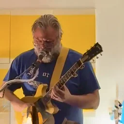 Monday Night Creative Music: Toby Summerfield plus Jeffrey Bützer's Academy of Staring Daggers