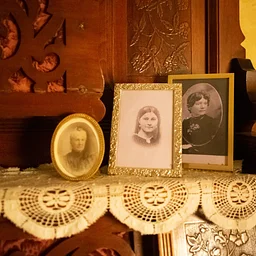 Paranormal Investigation