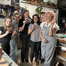 The Sewing Lab