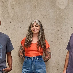Great Rivers Biennial 2026 Artist + Juror Panel Discussion