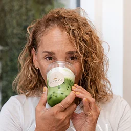 Bloom Matcha Co. Open
