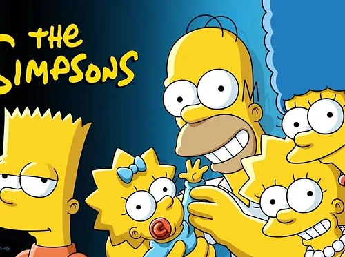 90’s Simpsons Trivia