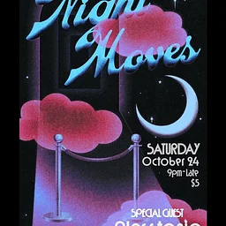 Nightmoves