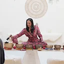 Reiki and Sound Bath with Vinni