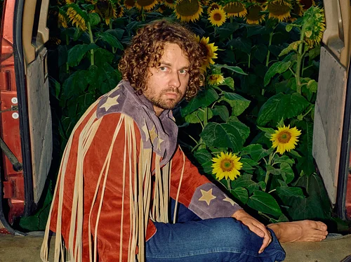 Kevin Morby