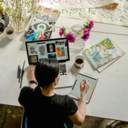 Art Business Lab | Tips and Tricks for Using Online Tools