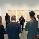 Guardians of the Gallery: The Art of Security DeTOUR