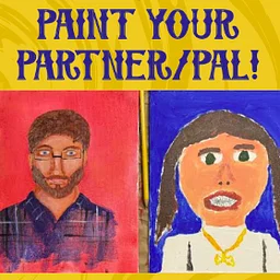 Paint Your Partner/Pal