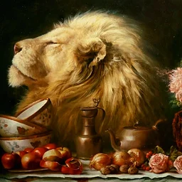 Oil Painting for Intermediate and Advanced Oil Painters – PM Session
