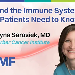 WM and the Immune System: What Patients Need to Know
