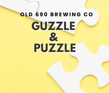 Guzzle and Puzzle