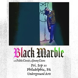 Black Marble
