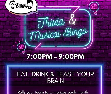 Trivia Night