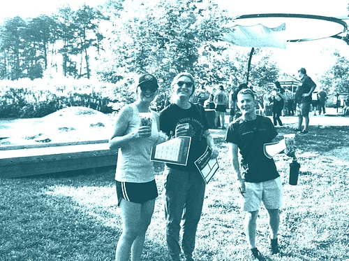 Nocturnal Networking