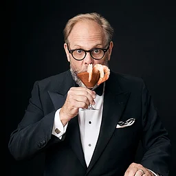 An Evening of Alton Brown