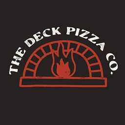 THE DECK PIZZA CO