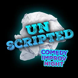 UnScripted Comedy Improv Wednesdays