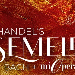 Handel's Semele [Normal]