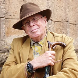 An Evening with Bruce Cockburn // Two Nights Only!