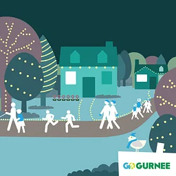 GO Gurnee Walking Club