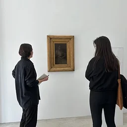 Gallery Crawl | Lower East Side