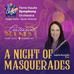 A Night of Masquerades