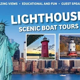 Hudson River Cruise