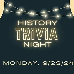 America's 250th History Trivia Night