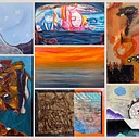 June – July Galleries – 2026
