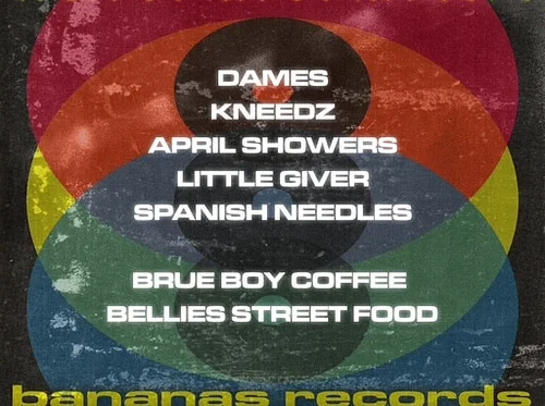 Record Store Day 2026