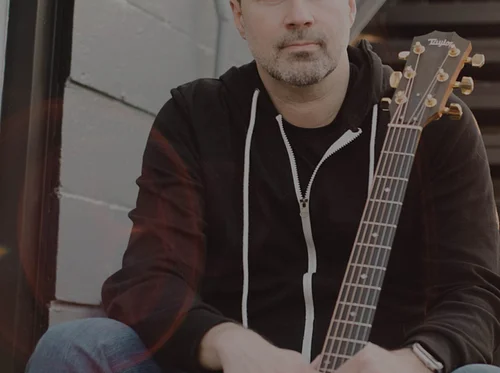 Chris Torrey