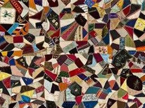 New England Quilts and the Stories They Tell