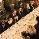 100 Candles Dinner