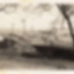 The Hurricane of 38 with Lecturer John Horrigan