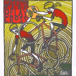 Big Marsh: Relay Cyclocross